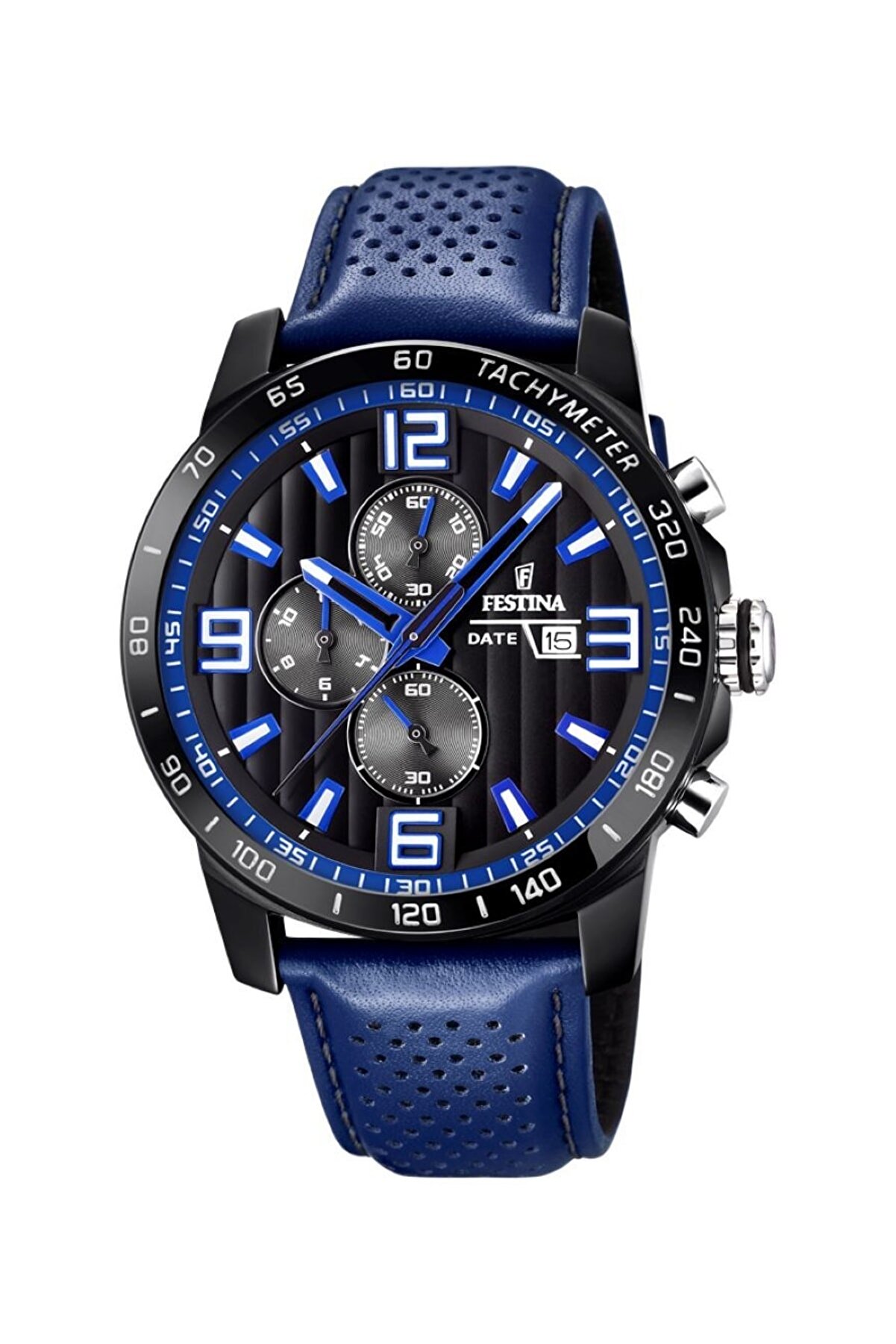 FESTINA%20F20339/4%20THE%20ORIGINALS%20ERKEK%20KOL%20SAATİ