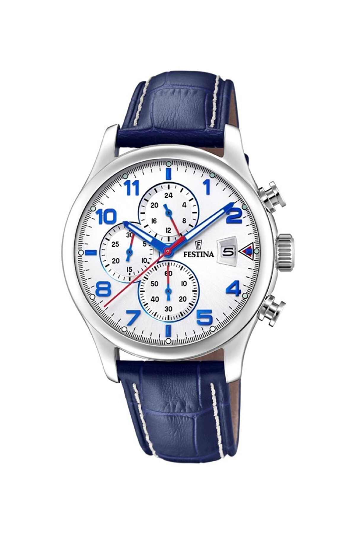 FESTINA%20F20375/4%20TIMELESS%20CHRONOGRAPH%20ERKEK%20KOL%20SAATİ