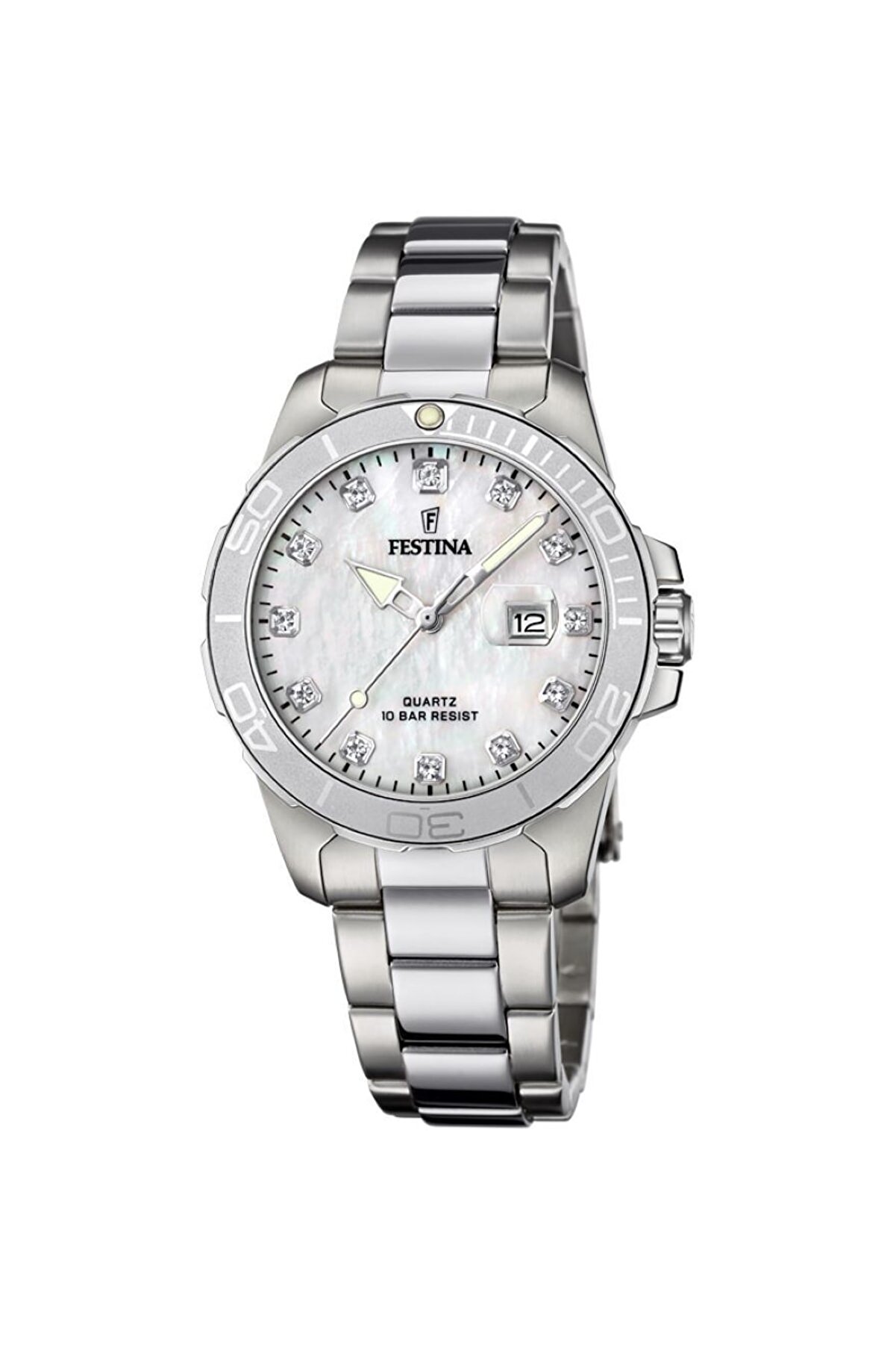 FESTINA%20F20503/1%20BOYFRIEND%20KADIN%20KOL%20SAATİ