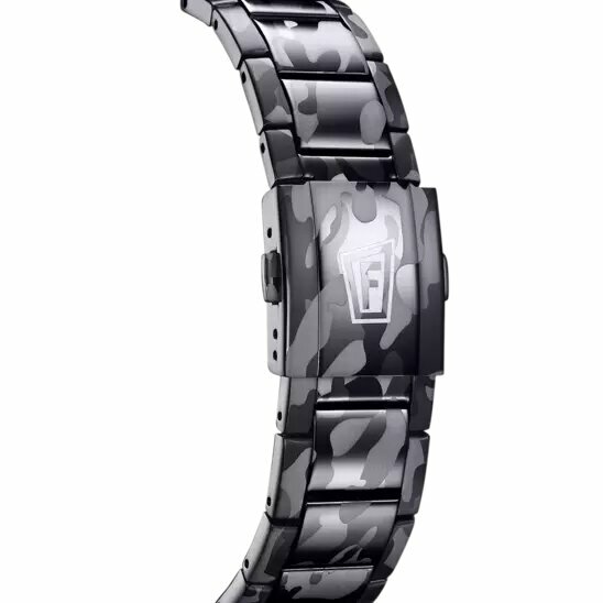 FESTINA%20F20545/1%20CONNECTED%20BLACK%20CAMOUFLAGE%20ERKEK%20KOL%20SAATİ