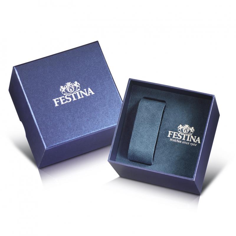 FESTINA%20F20561/5%20TIMELESS%20CHRONOGRAPH%20ERKEK%20KOL%20SAATİ