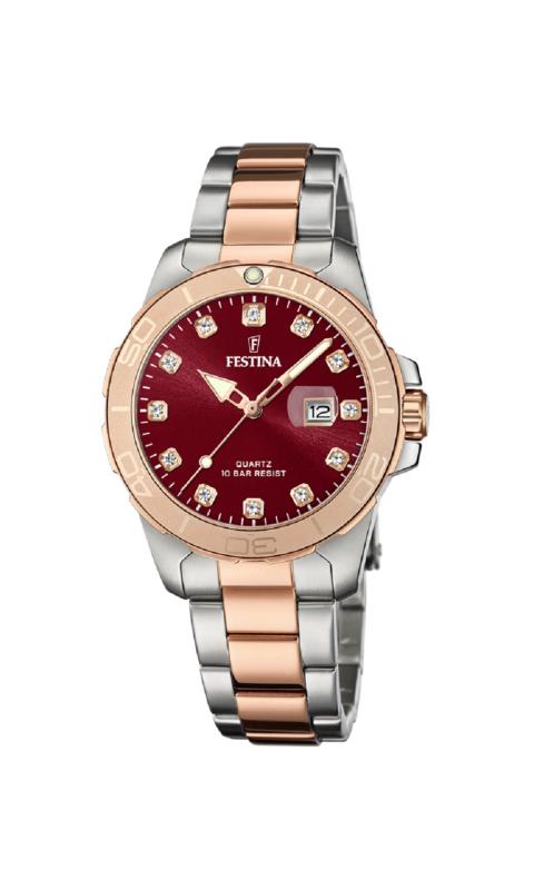 FESTINA%20F20505/2%20BOYFRIEND%20KADIN%20KOL%20SAATİ