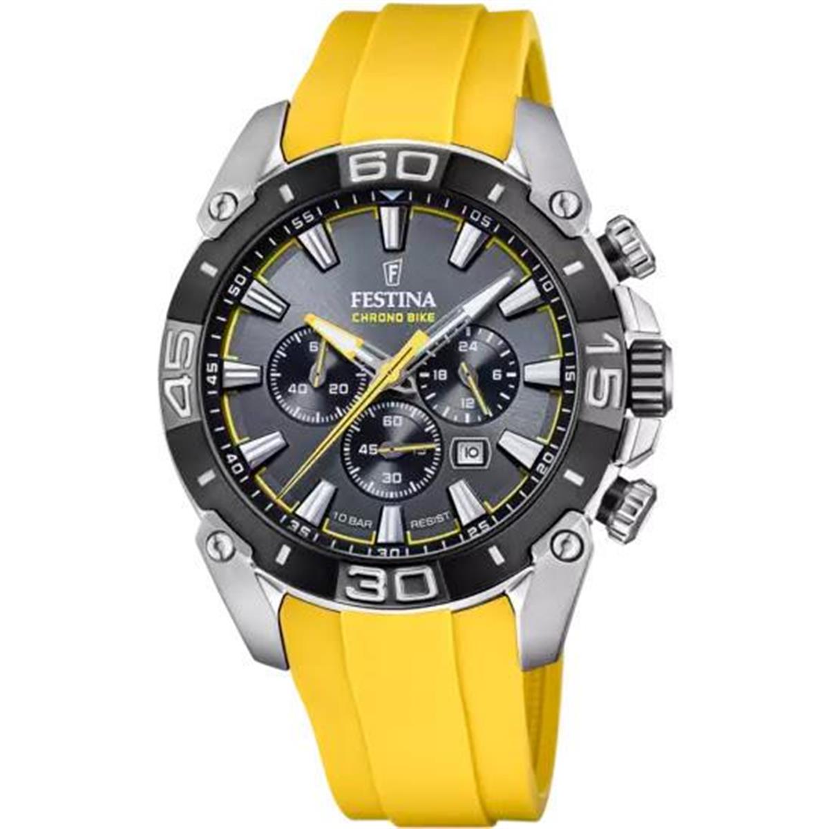 FESTINA%20F20544/7%20CHRONO%20BIKE%20ERKEK%20KOL%20SAATİ