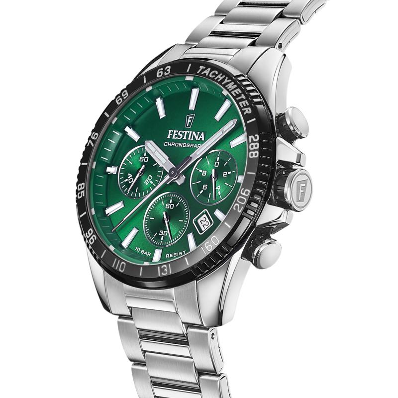 FESTINA%20F20560/4%20TIMELESS%20CHRONOGRAPH%20ERKEK%20KOL%20SAATİ