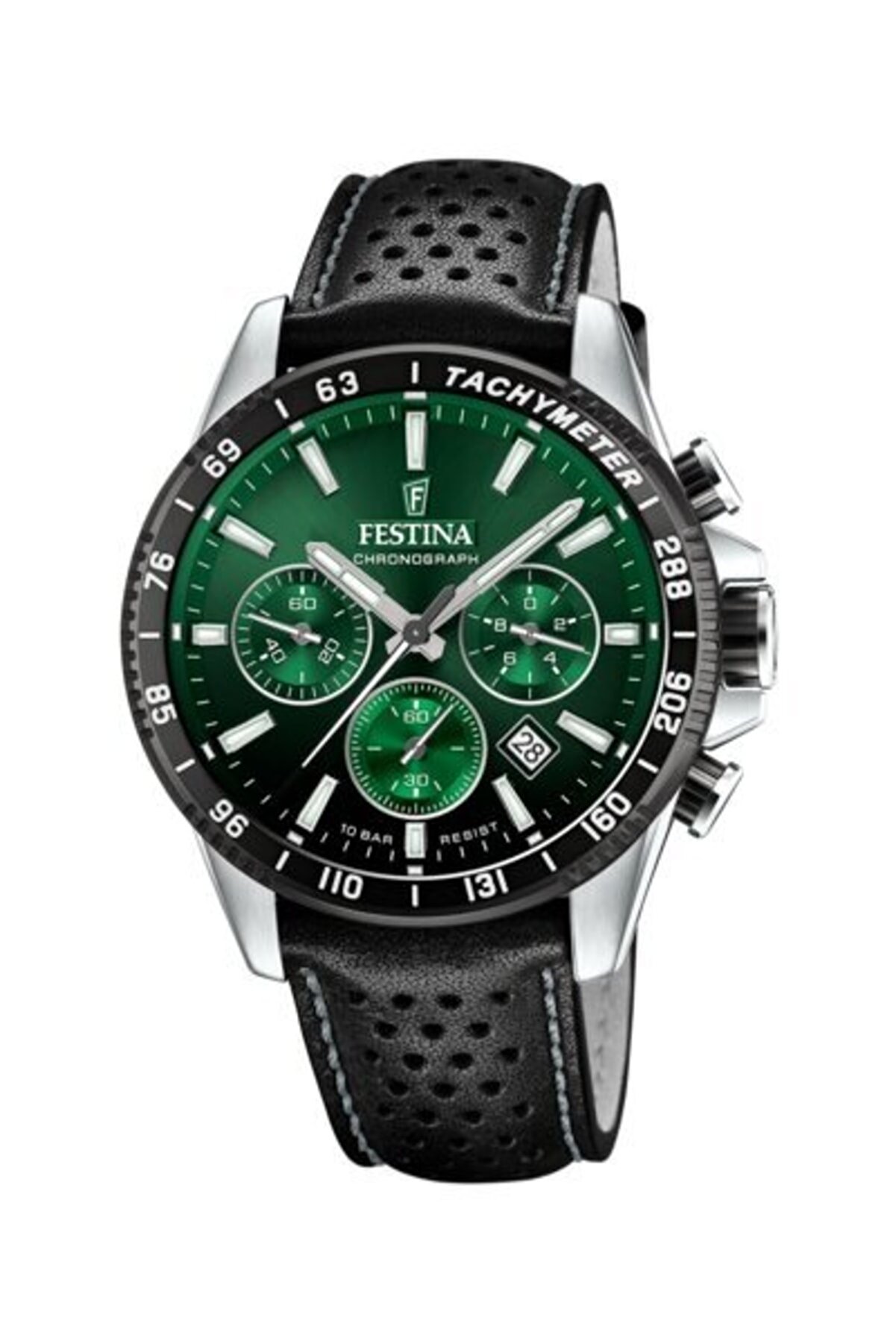 FESTINA%20F20561/5%20TIMELESS%20CHRONOGRAPH%20ERKEK%20KOL%20SAATİ