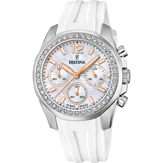 FESTINA%20F20610/1%20RAINBOW%20KADIN%20KOL%20SAATİ