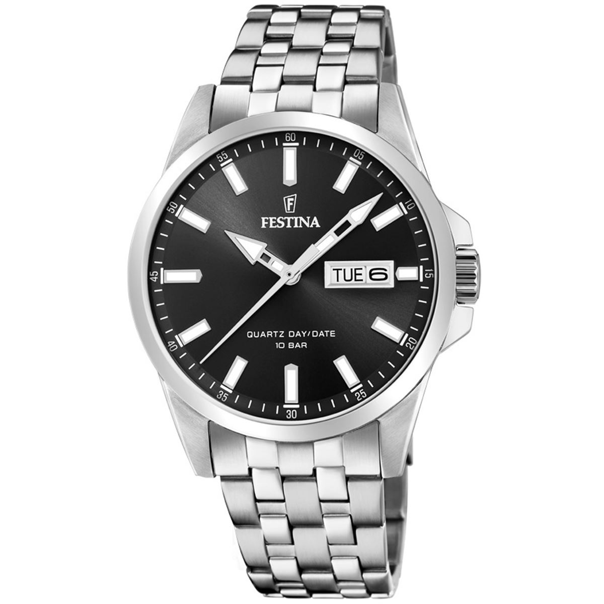 FESTINA%20F20357/4%20ERKEK%20KOL%20SAATİ