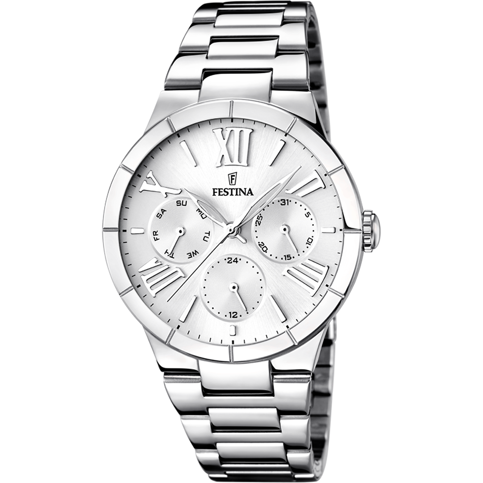 FESTINA%20F16716/1%20BOYFRIEND%20KADIN%20KOL%20SAATİ