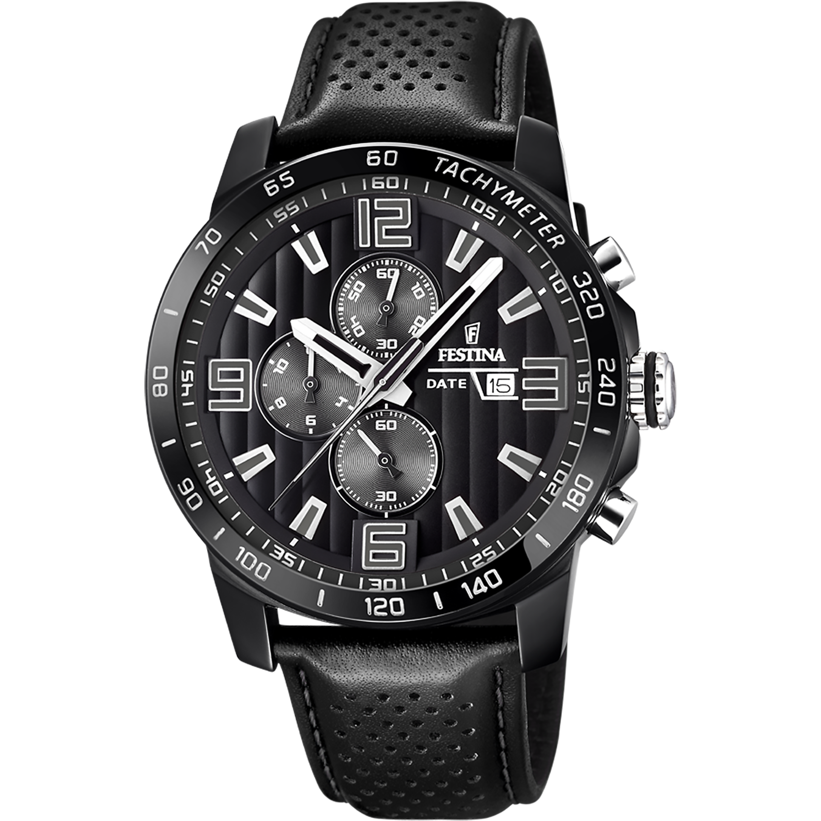 FESTINA%20F20339/6%20THE%20ORIGINALS%20ERKEK%20KOL%20SAATİ