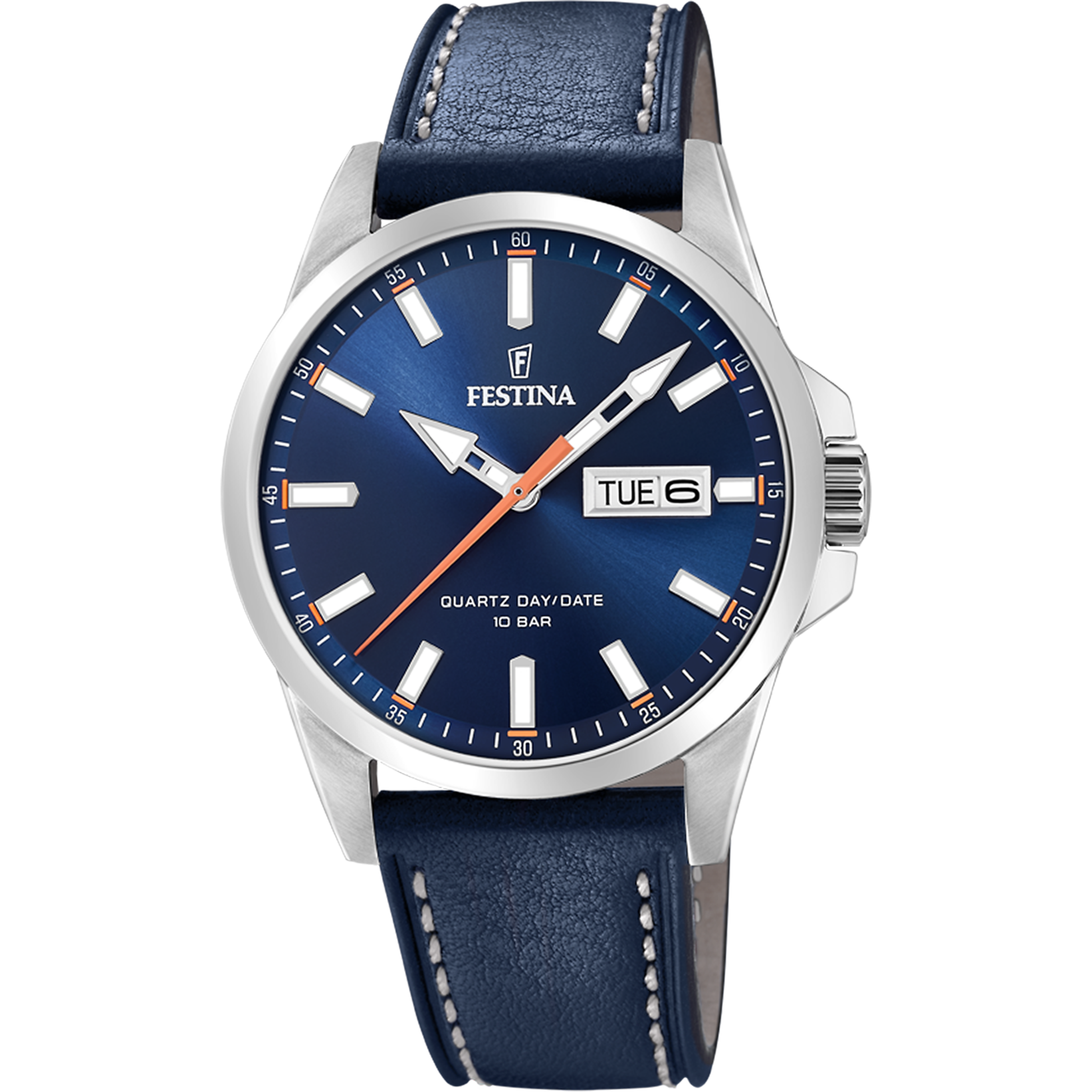 FESTINA%20F20358/3%20ERKEK%20KOL%20SAATİ