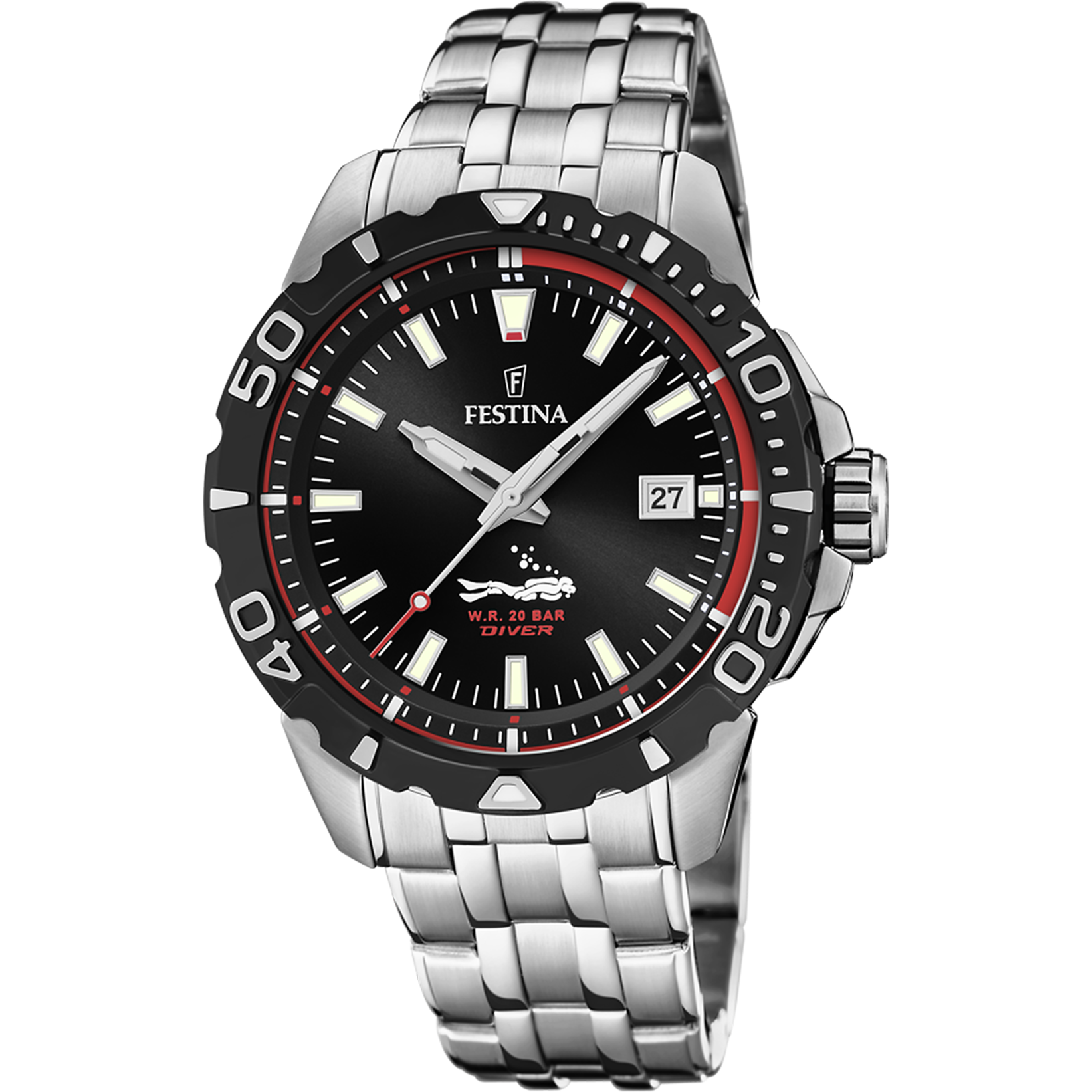 FESTINA%20F20461/2%20THE%20ORIGINALS%20ERKEK%20KOL%20SAATİ