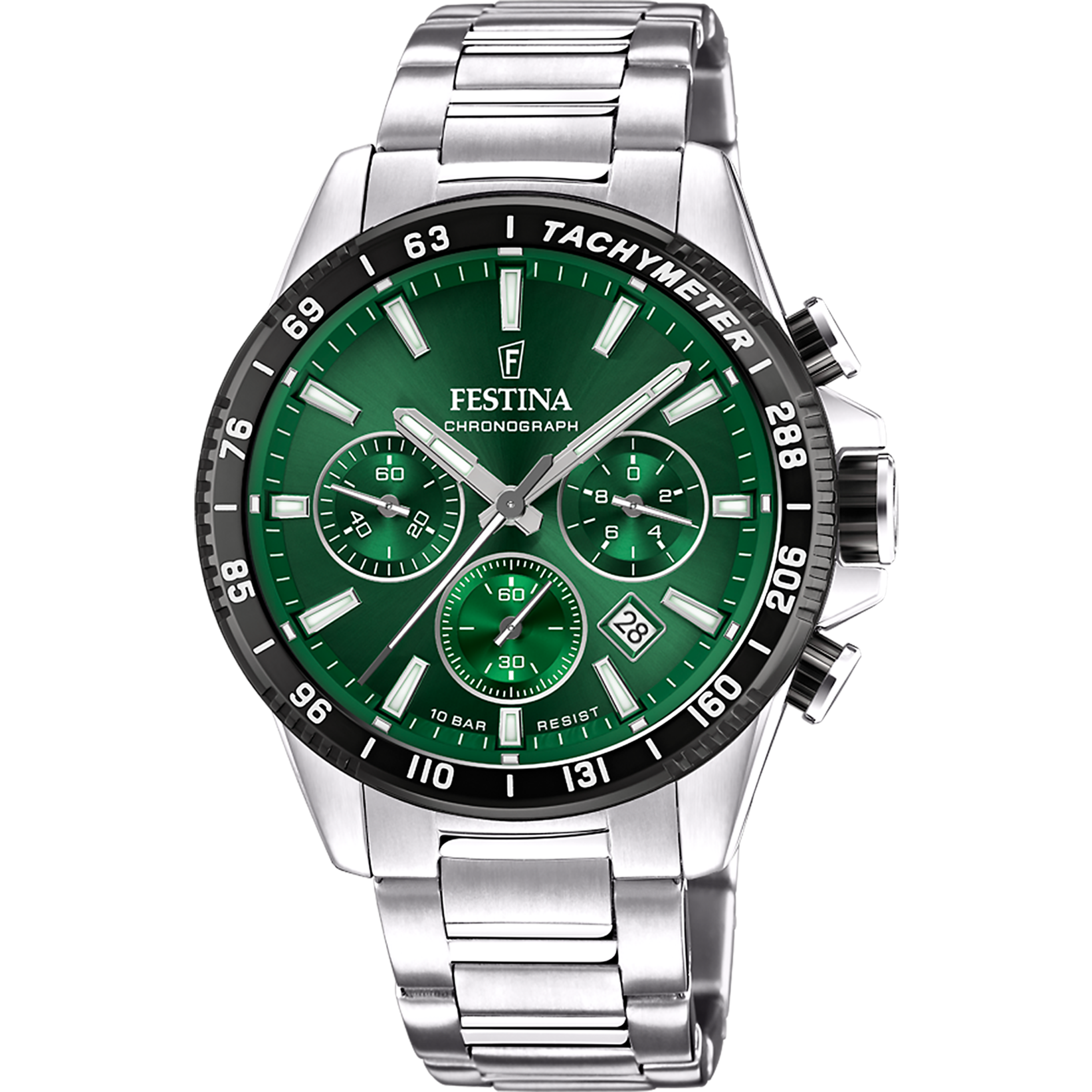 FESTINA%20F20560/4%20TIMELESS%20CHRONOGRAPH%20ERKEK%20KOL%20SAATİ