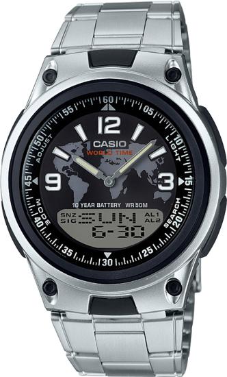 Casio AW-80-1A2VDF Kol Saati