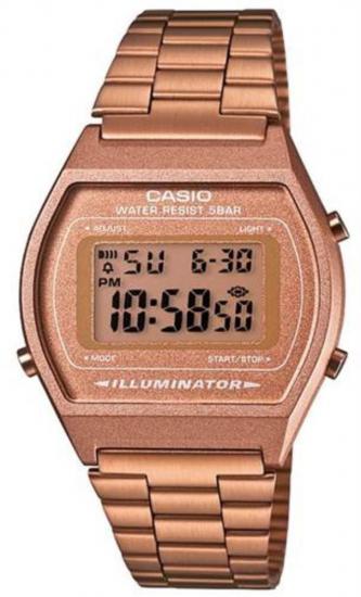 Casio B640WC