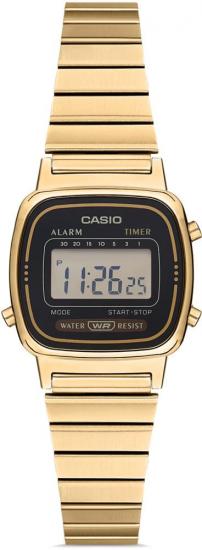 Casio LA670WGA-1DF