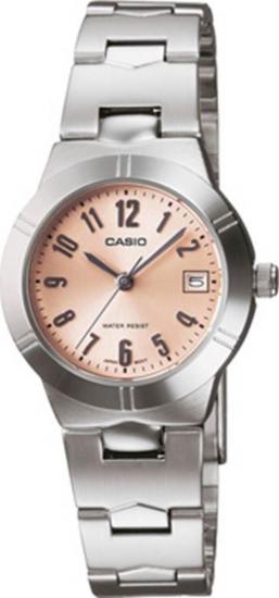 Casio STANDART LTP-1241D-4A3DF Kol Saati 